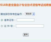 高级会计师考试成绩查询,2025年高级会计师考试成绩查询指南