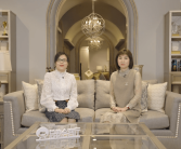 探访草原派美式家居美克ART来总裁会客厅遇见美好生活美克art莫里印象家具图片