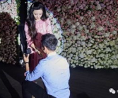 刘诗诗娱乐圈吃瓜事件,股权转让背后的真相与婚变传闻