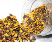 雪菊的作用与功效,养生保健的天然瑰宝，调节三高、抗菌消炎、美容养颜