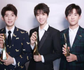 tfboys娱乐圈吃瓜,成长、争议与未来展望