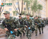 国防生吧,双重身份，使命担当的准军人