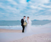厦门最好的婚纱摄影,浪漫海岛，记录爱情永恒瞬间”