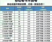 移动3g套餐资费,全面了解套餐详情与优惠策略