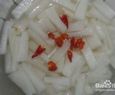 腌制萝卜的方法,多款腌制萝卜秘籍大公开